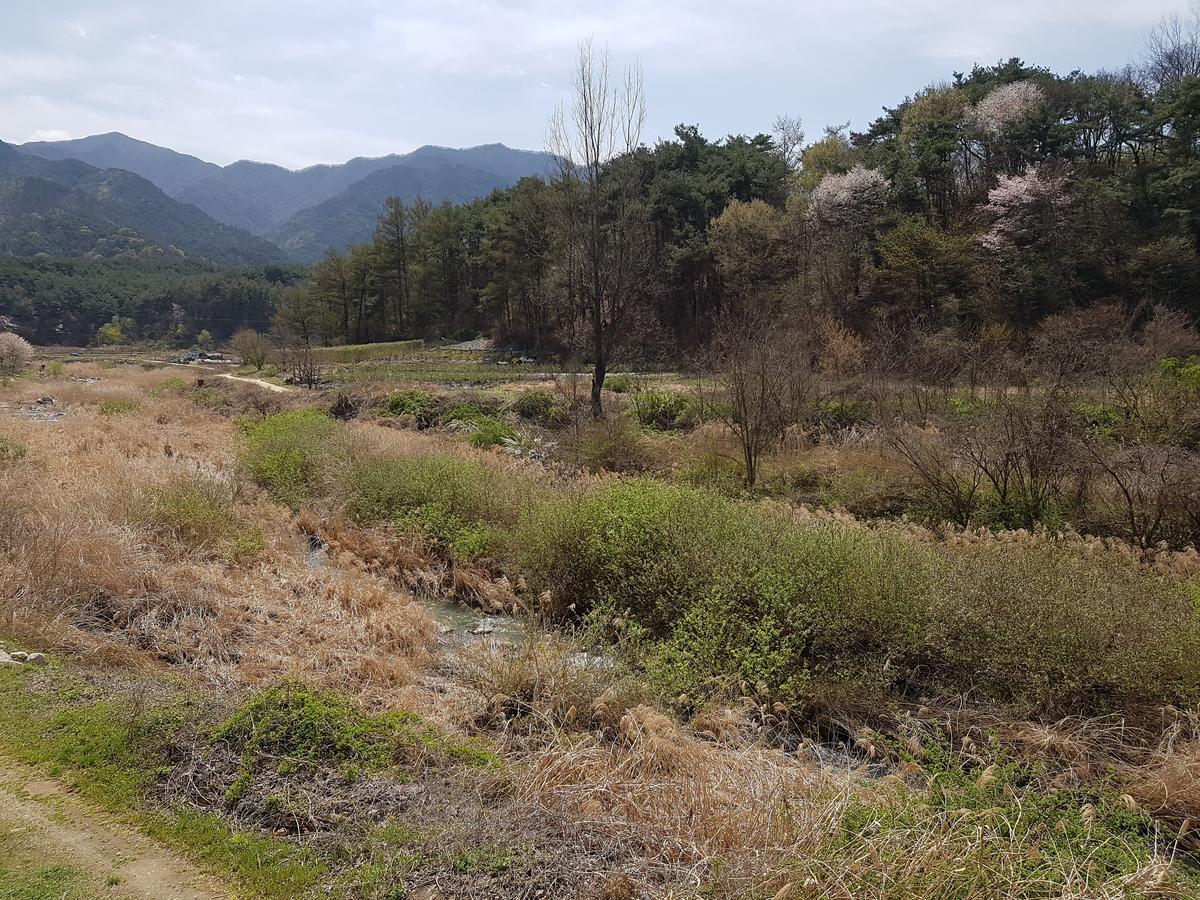 南原酒店 南原市 外观 照片